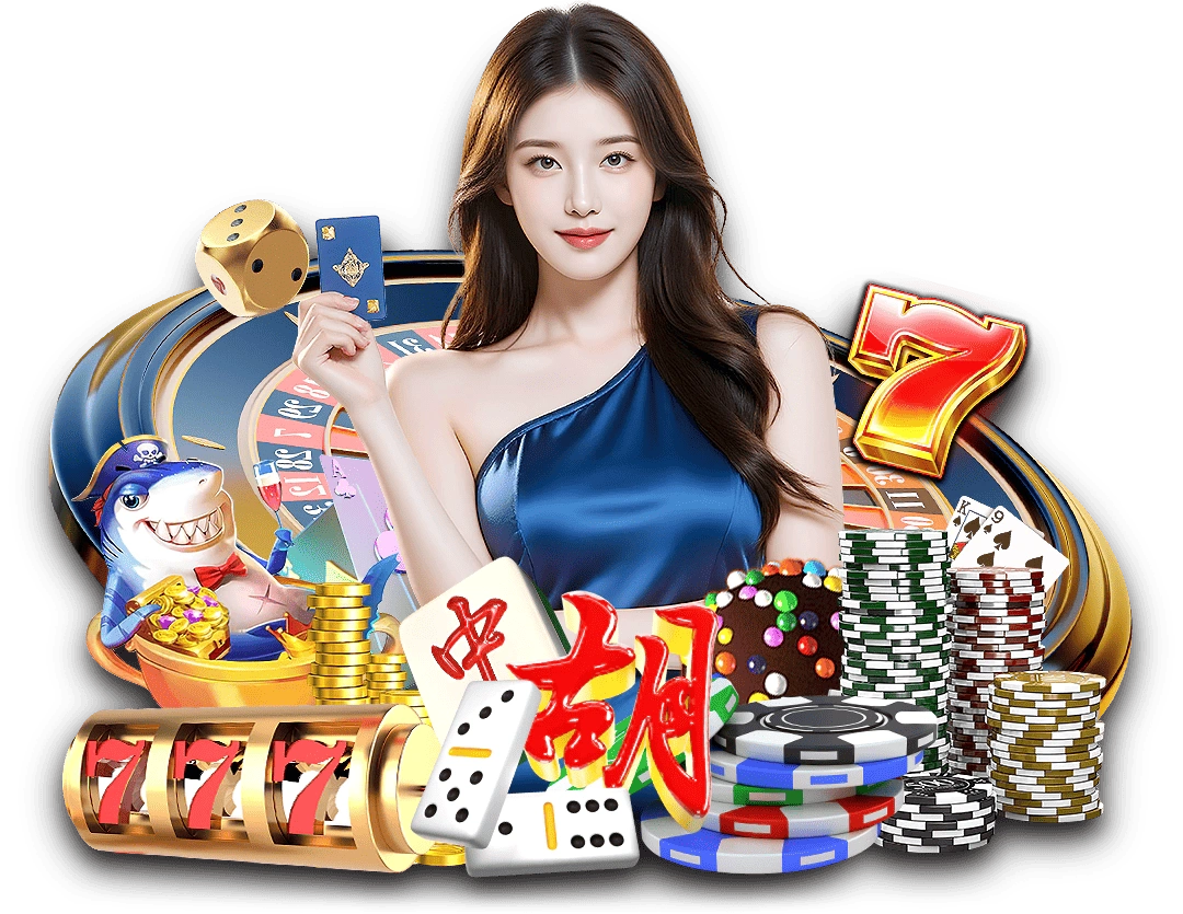 Các loại game bài và luật cơ bản
