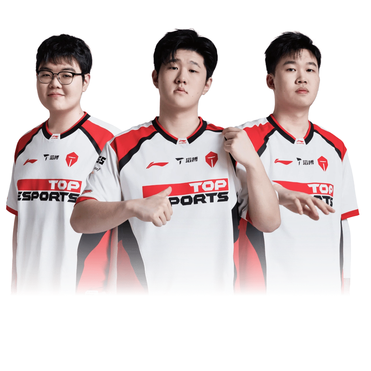 Giải đấu esports, đội tuyển và lịch thi đấu